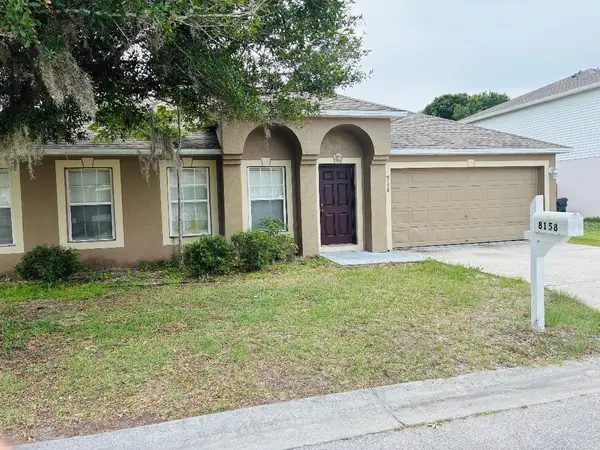 8158 SETTLERS CREEK CIR, Lakeland, FL 33810