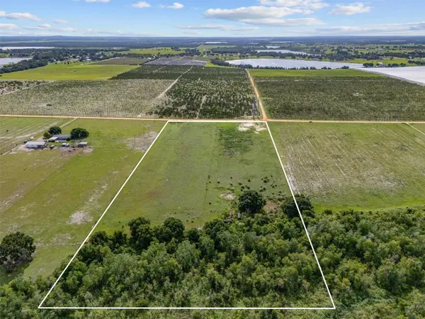 0 PIT RD, Bartow, FL 33830