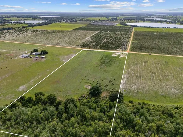 0 PIT RD, Bartow, FL 33830