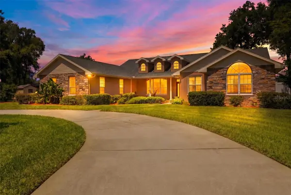 615 N OAK AVE, Fort Meade, FL 33841