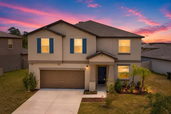 2139 OLD MINING RD, Lakeland, FL 33801