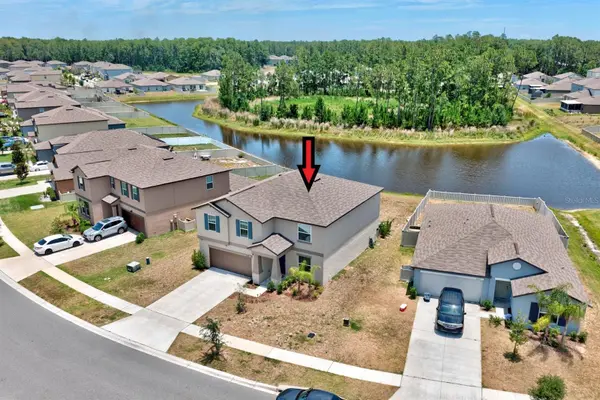 2139 OLD MINING RD, Lakeland, FL 33801