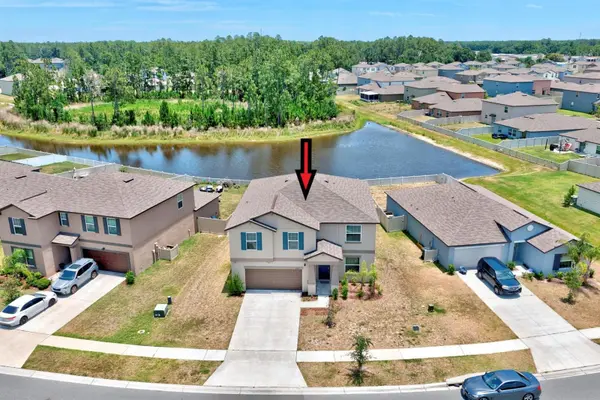 2139 OLD MINING RD, Lakeland, FL 33801