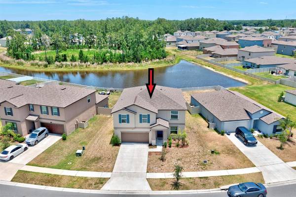 2139 OLD MINING RD, Lakeland, FL 33801