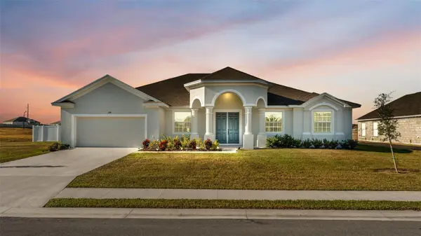 1029 BERGAMOT DR, Bartow, FL 33830