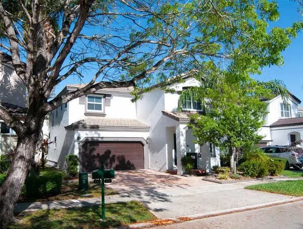 5124 SW 155TH AVE, Miramar, FL 33027