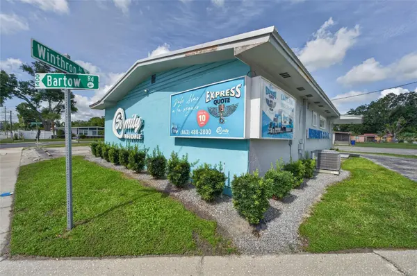 1233 BARTOW RD, Lakeland, FL 33801