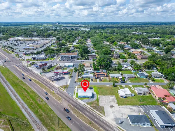 1233 BARTOW RD, Lakeland, FL 33801