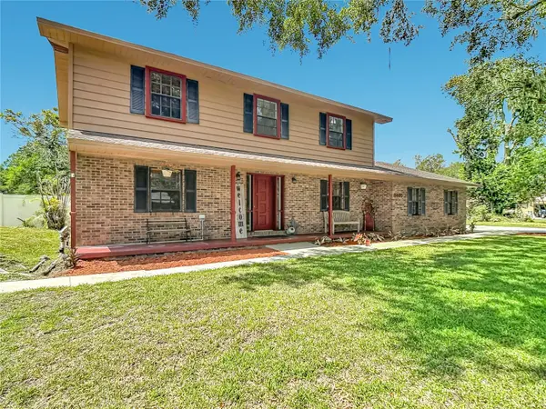 3465 JAMIE ST, Mulberry, FL 33860