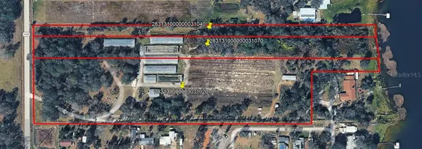 US HIGHWAY 630 W, Frostproof, FL 33843
