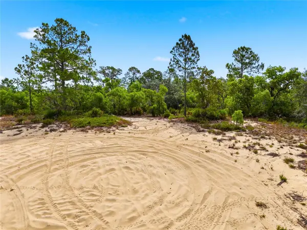LEMON DR, Lake Wales, FL 33898