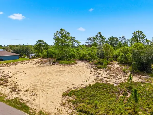LEMON DR, Lake Wales, FL 33898