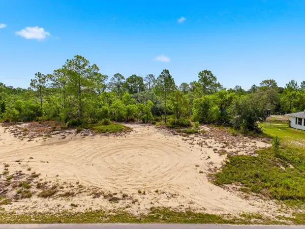 LEMON DR, Lake Wales, FL 33898
