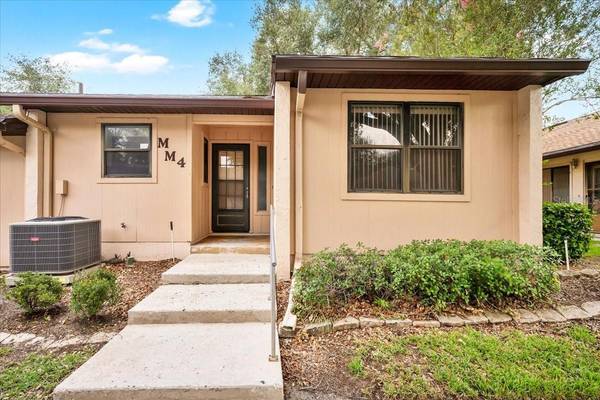 2025 SYLVESTER RD #MM4, Lakeland, FL 33803