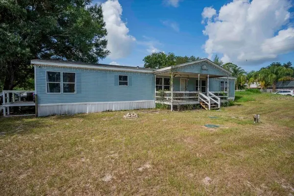 2210 D R BRYANT RD, Lakeland, FL 33810