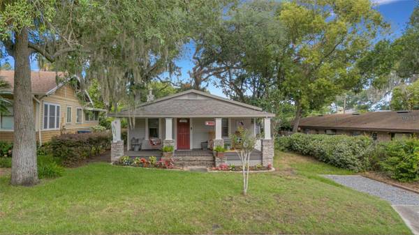 717 JOHNSON AVE, Lakeland, FL 33801
