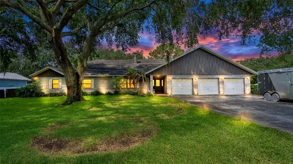 14080 US HIGHWAY 98 N, Kathleen, FL 33849