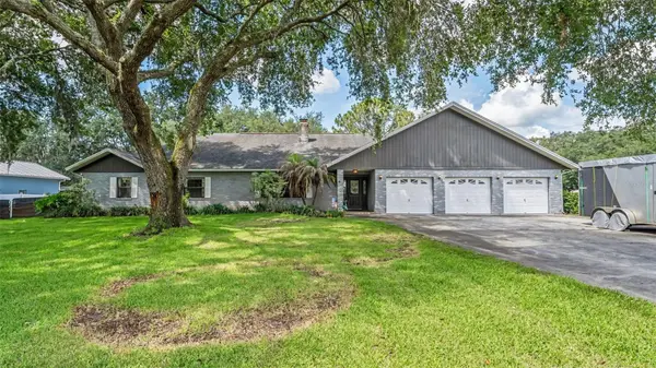 14080 US HIGHWAY 98 N, Kathleen, FL 33849