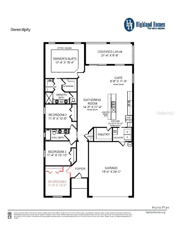 1303 MOTTLED DUCK LN, Lakeland, FL 33811