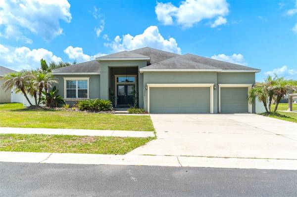 3749 FIELDSTONE CIR, Winter Haven, FL 33881