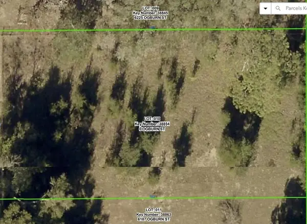 0 OGBURN ST, Brooksville, FL 34602