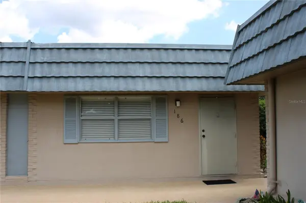 1802 BEDFORD TER #186, Sun City Center, FL 33573
