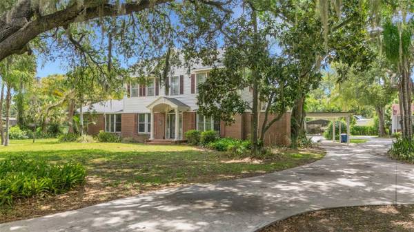 820 S OAK AVE, Bartow, FL 33830