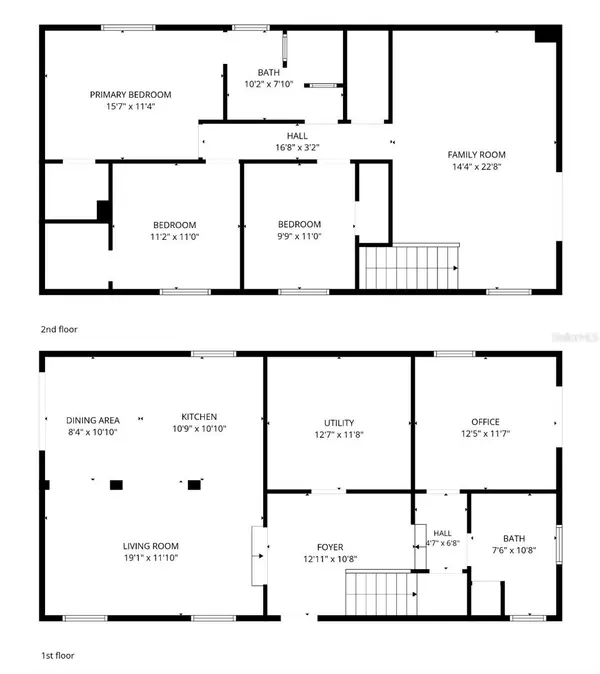 3126 TOOLE RD, Lithia, FL 33547