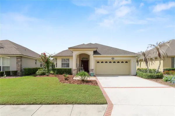 2356 LAKE JAMES WAY, Lakeland, FL 33810