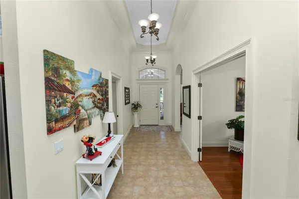 2356 LAKE JAMES WAY, Lakeland, FL 33810