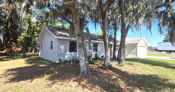4201 SHADOW WOOD DR, Winter Haven, FL 33880