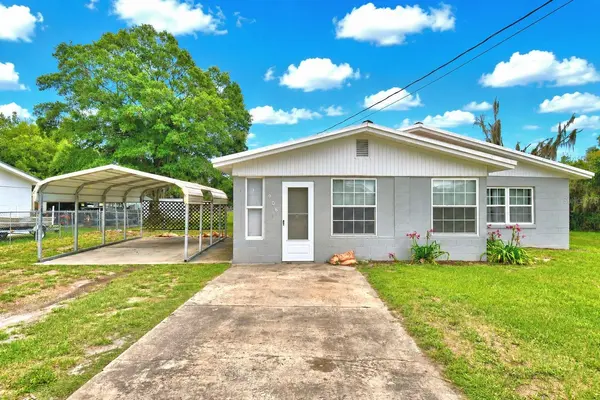 906 N 9TH AVE, Wauchula, FL 33873