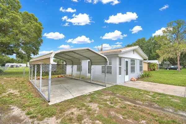 906 N 9TH AVE, Wauchula, FL 33873
