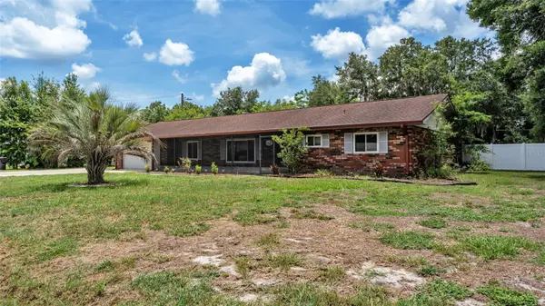 3180 FLAMINGO LN, Mulberry, FL 33860