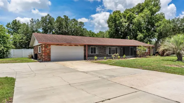 3180 FLAMINGO LN, Mulberry, FL 33860
