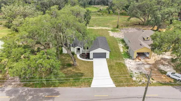 3611 E GASKINS RD, Bartow, FL 33830