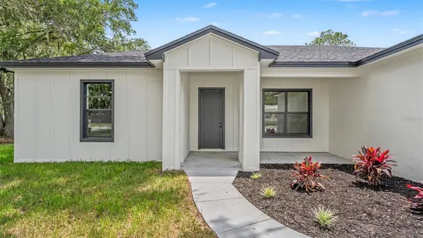3611 E GASKINS RD, Bartow, FL 33830