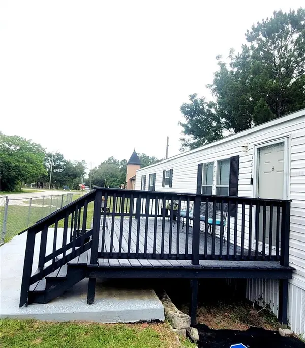4030 NE 212TH TER, Williston, FL 32696
