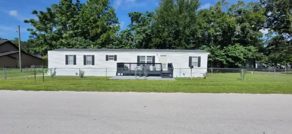 4030 NE 212TH TER, Williston, FL 32696