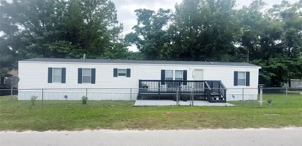4030 NE 212TH TER, Williston, FL 32696