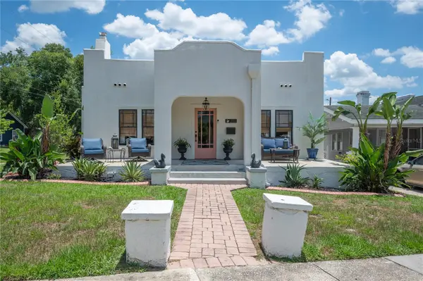 1102 MELTON AVE, Lakeland, FL 33803