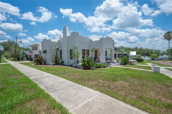 1102 MELTON AVE, Lakeland, FL 33803
