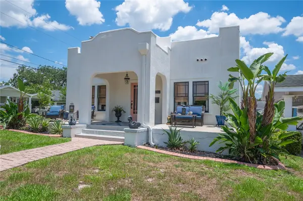 1102 MELTON AVE, Lakeland, FL 33803