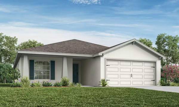 572 ITUNA CIR, Winter Haven, FL 33881