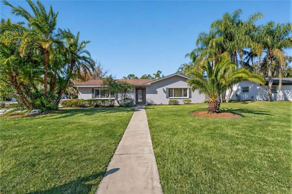 1231 NEWPORT AVE, Lakeland, FL 33801