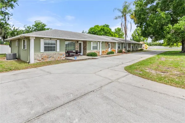 245 ALTURAS RD, Bartow, FL 33830