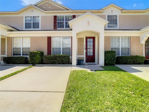 2356 SILVER PALM DR, Kissimmee, FL 34747