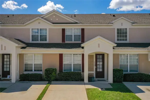 2356 SILVER PALM DR, Kissimmee, FL 34747
