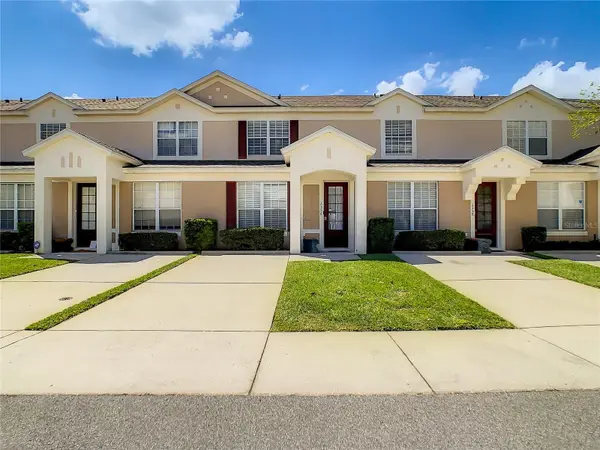 2356 SILVER PALM DR, Kissimmee, FL 34747