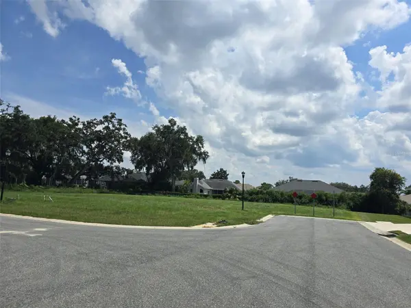 605 ARIA DR., Lakeland, FL 33813